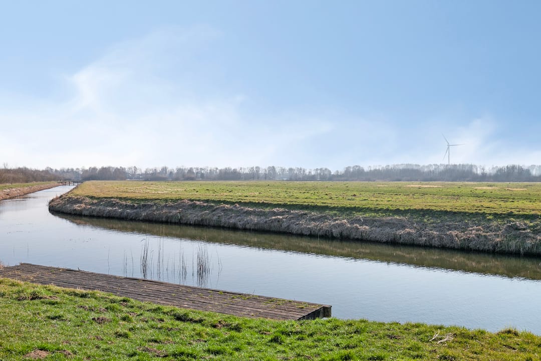 Foto 43 van Van Kronenburgvliet 32