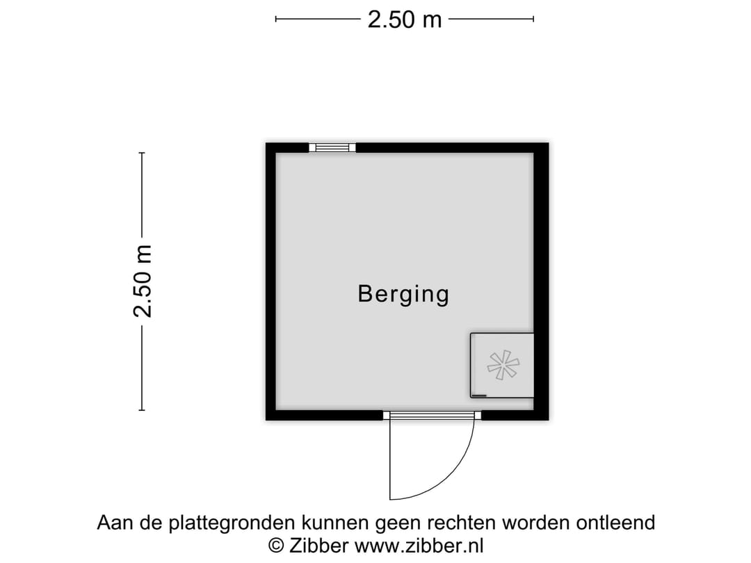 Foto 46 van Van Kronenburgvliet 32