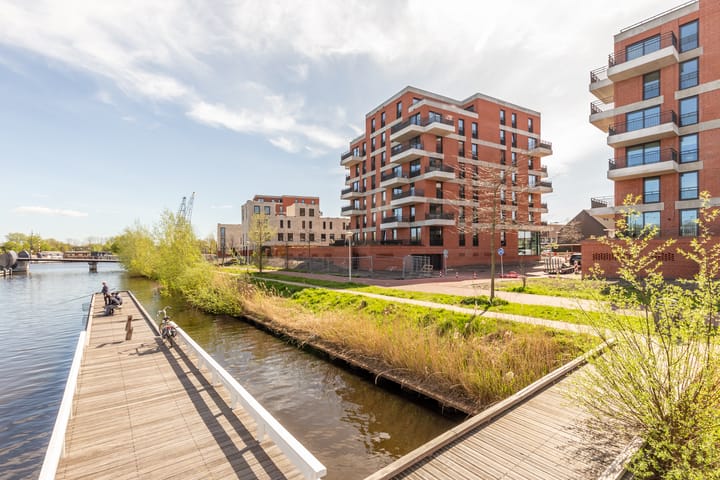 Foto 1 van Galastraat 159