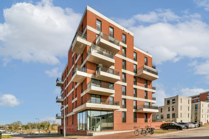 Foto 2 van Galastraat 159