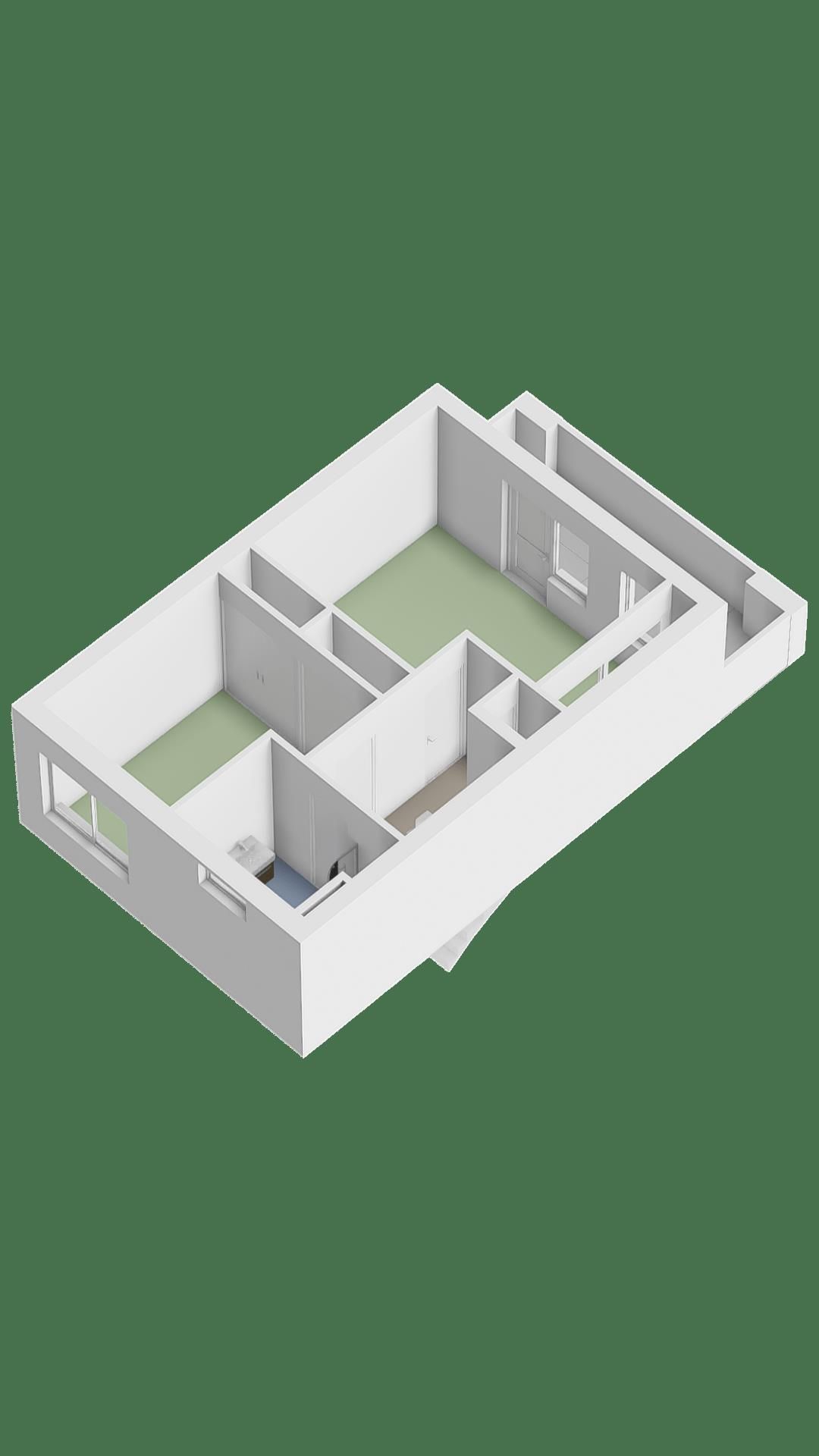 Foto 51 van Van Kronenburgvliet 32