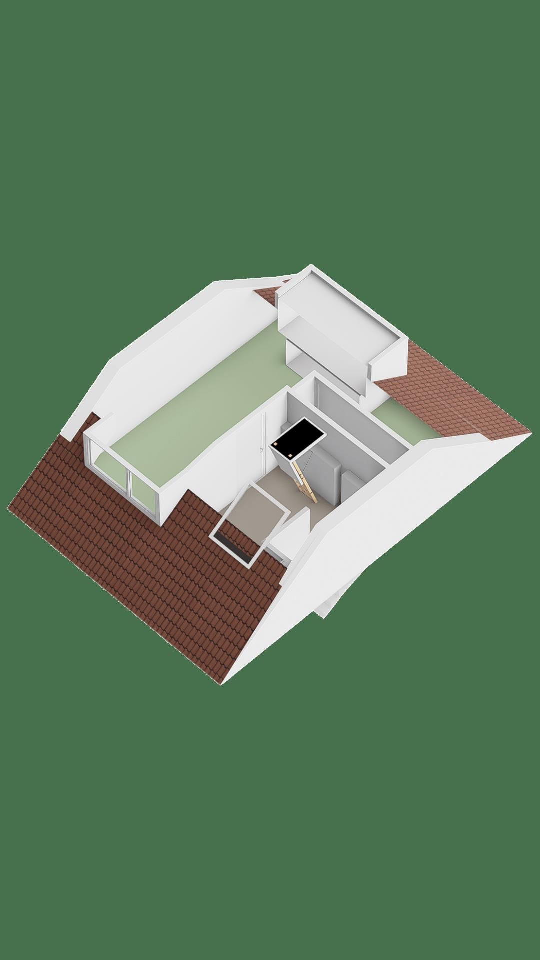 Foto 52 van Van Kronenburgvliet 32