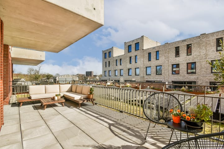 Foto 5 van Galastraat 159