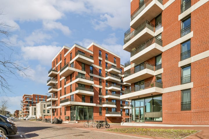 Foto 19 van Galastraat 159