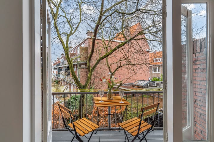 Foto 3 van Van Hoytemastraat 35