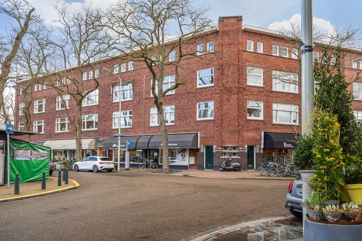 Foto 4 van Van Hoytemastraat 35