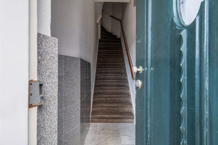 Foto 5 van Van Hoytemastraat 35