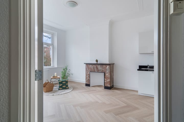 Foto 7 van Van Hoytemastraat 35