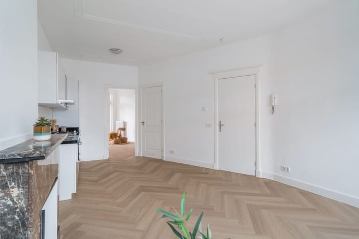 Foto 10 van Van Hoytemastraat 35