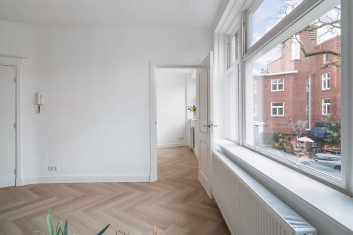 Foto 16 van Van Hoytemastraat 35