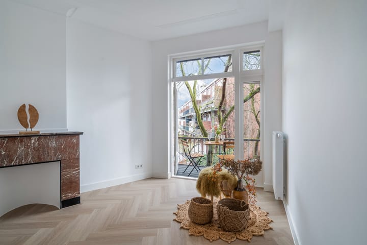 Foto 25 van Van Hoytemastraat 35