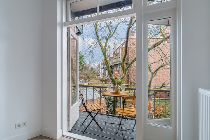 Foto 26 van Van Hoytemastraat 35