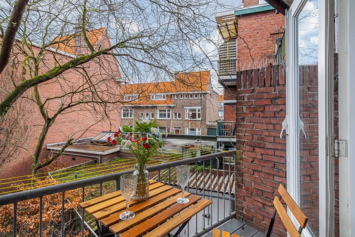 Foto 27 van Van Hoytemastraat 35