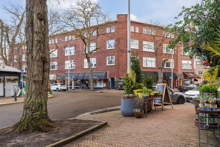 Foto 34 van Van Hoytemastraat 35