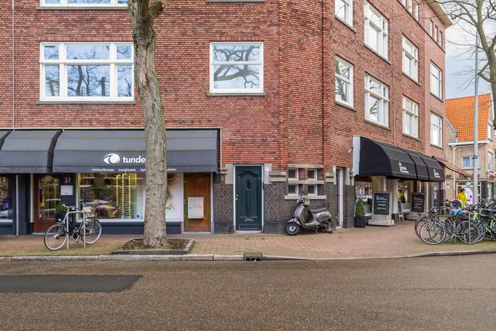 Foto 35 van Van Hoytemastraat 35