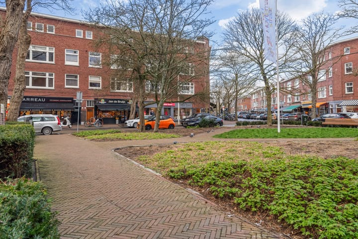 Foto 37 van Van Hoytemastraat 35