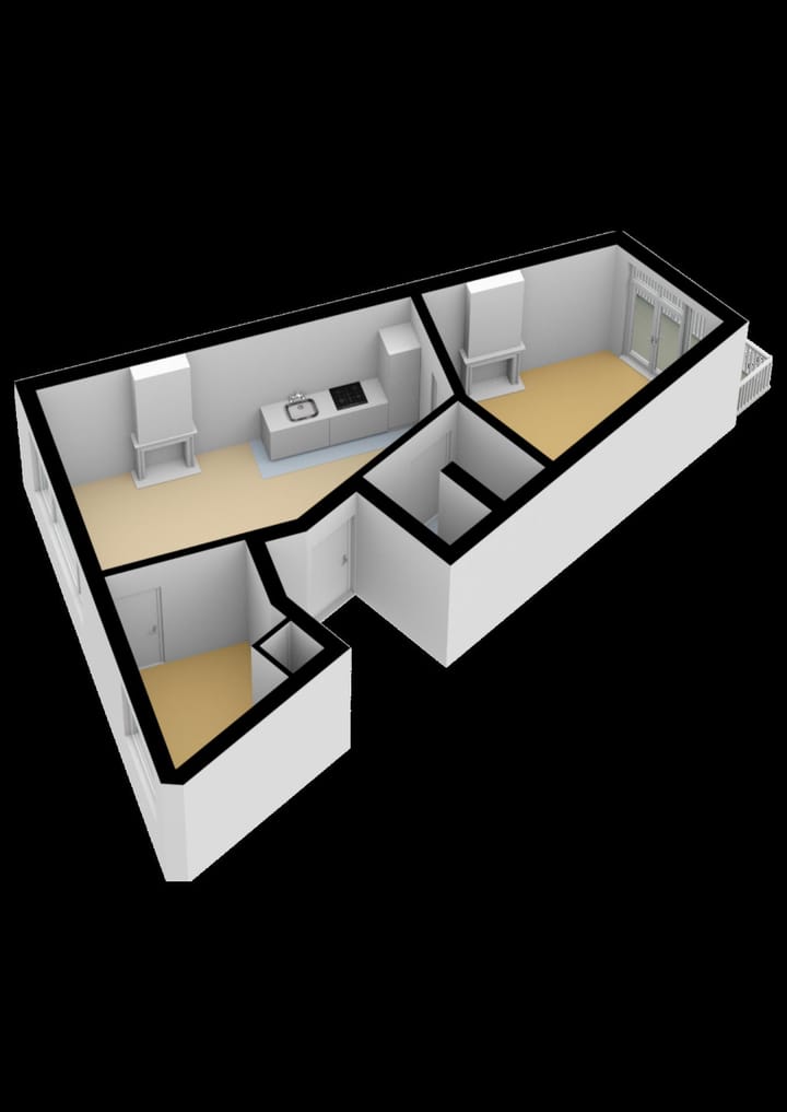 Foto 39 van Van Hoytemastraat 35