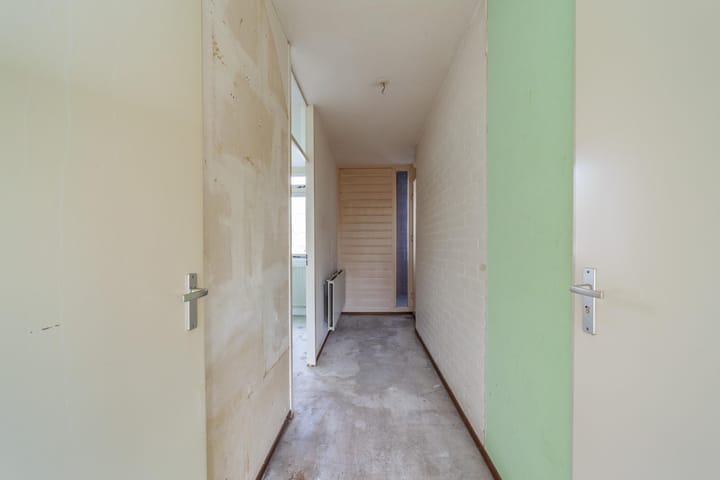 Photo 4 of Klarissenstraat 66