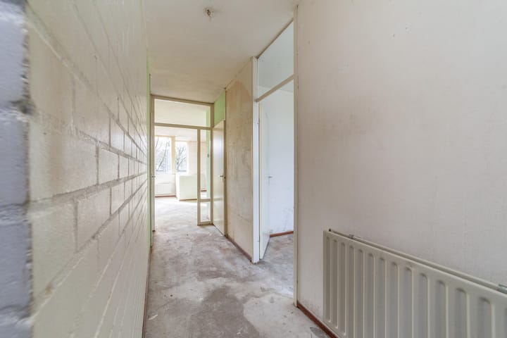 Photo 5 of Klarissenstraat 66