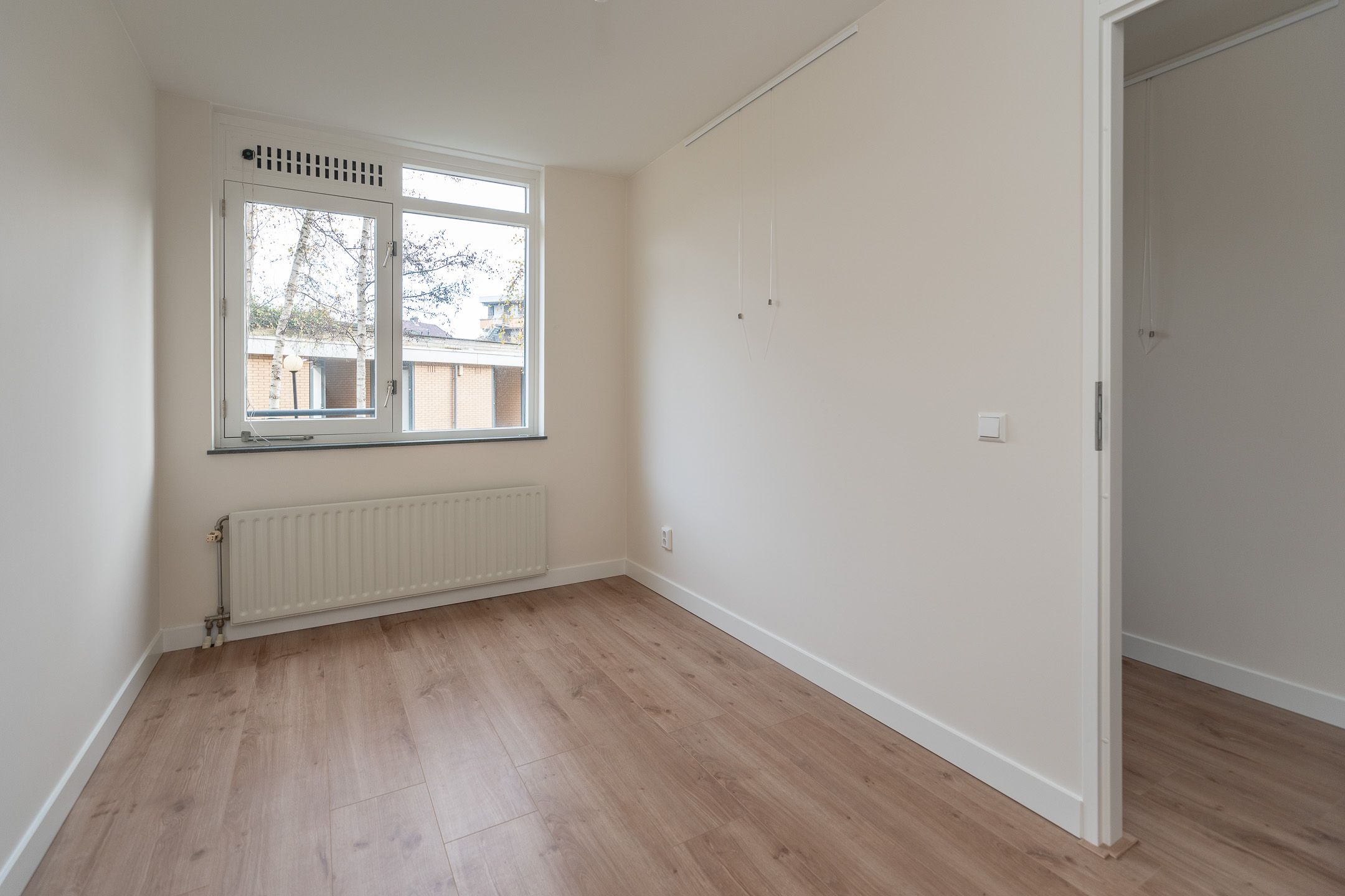 Photo 12 of Naarderstraat 38-B