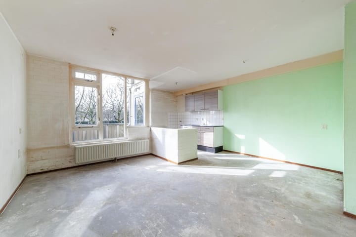 Photo 7 of Klarissenstraat 66