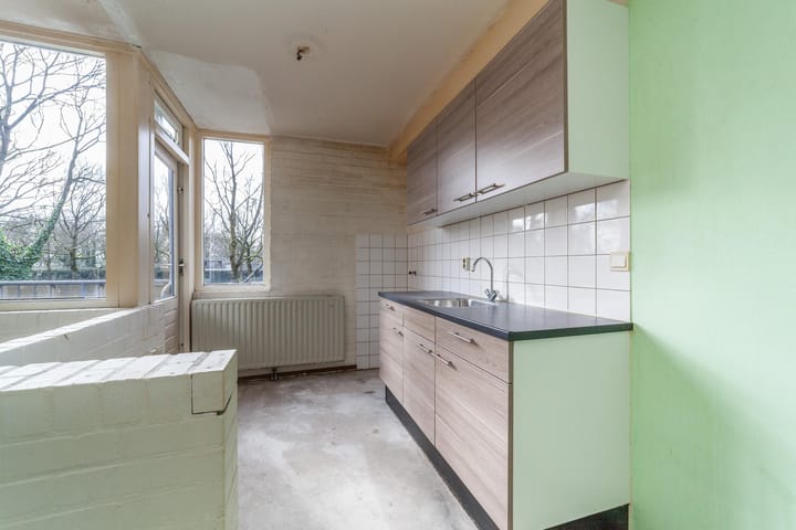 Photo 8 of Klarissenstraat 66