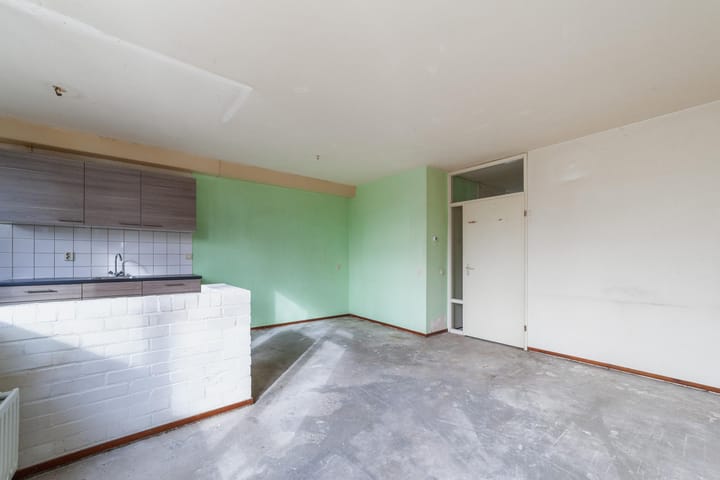 Photo 9 of Klarissenstraat 66