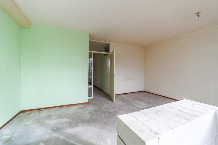 Photo 10 of Klarissenstraat 66