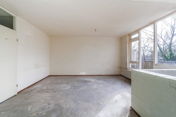 Photo 11 of Klarissenstraat 66