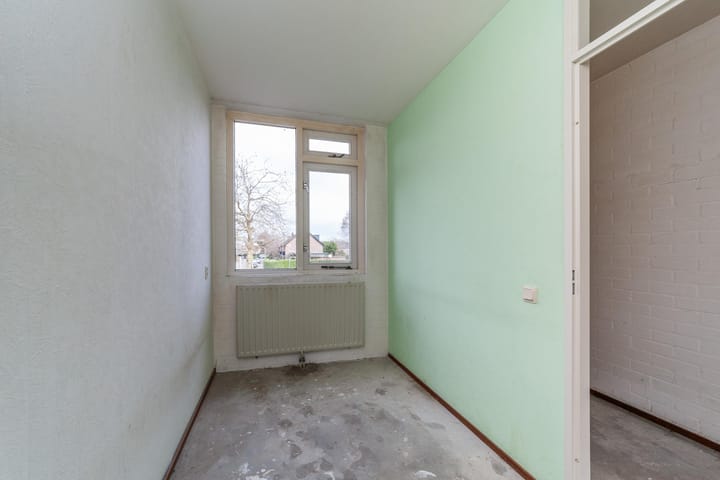 Photo 12 of Klarissenstraat 66