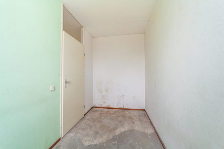 Photo 13 of Klarissenstraat 66