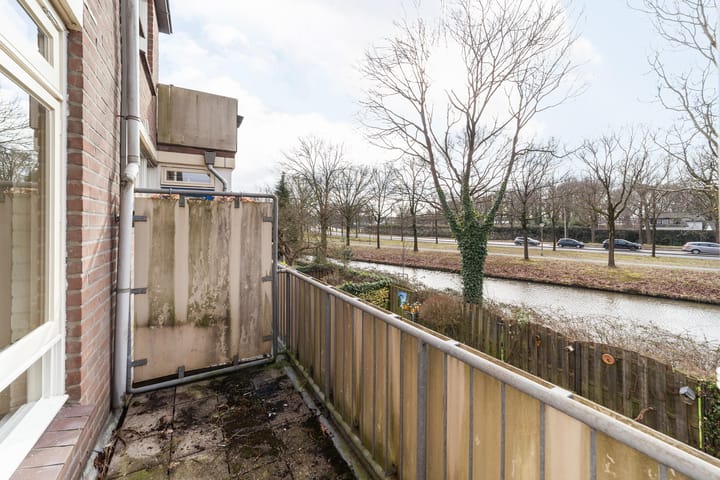 Photo 15 of Klarissenstraat 66