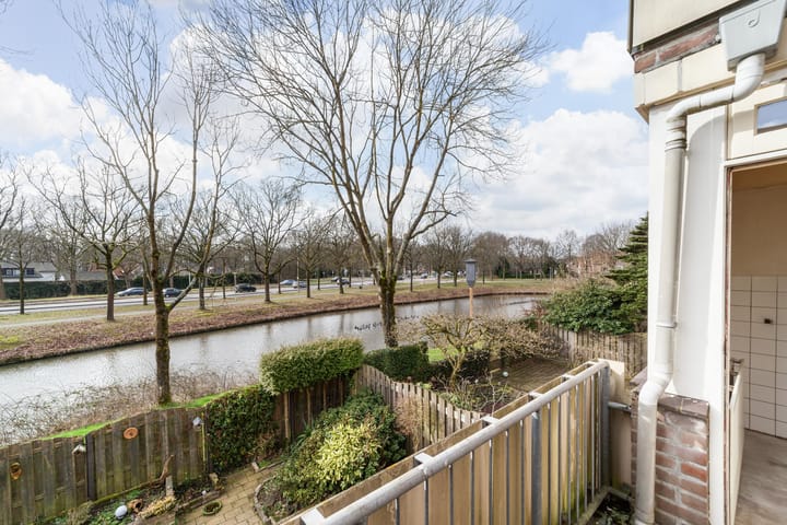 Photo 16 of Klarissenstraat 66