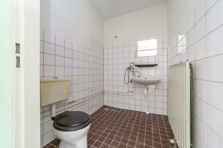 Photo 17 of Klarissenstraat 66