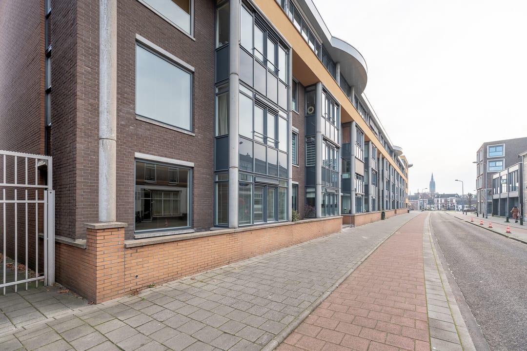 Photo 22 of Naarderstraat 38-B
