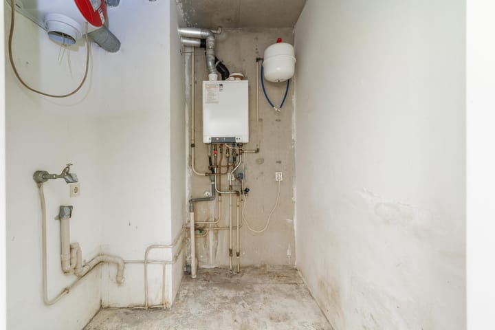 Photo 19 of Klarissenstraat 66