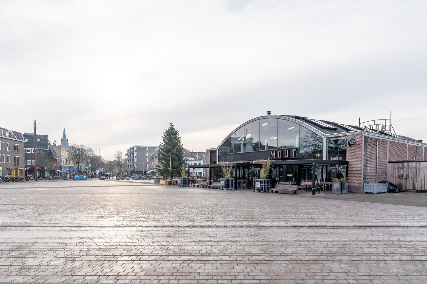 Photo 25 of Naarderstraat 38-B