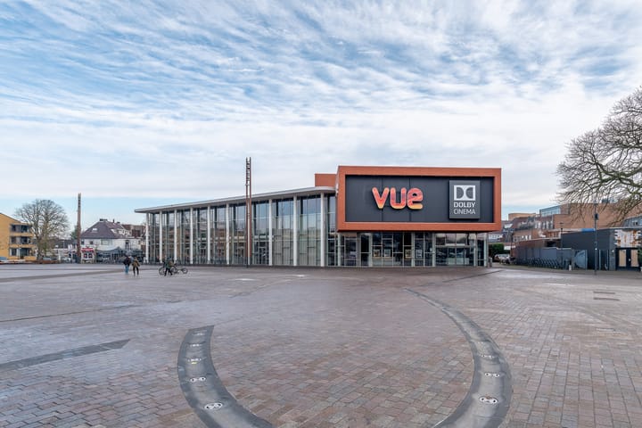 Foto 26 van Naarderstraat 38-B