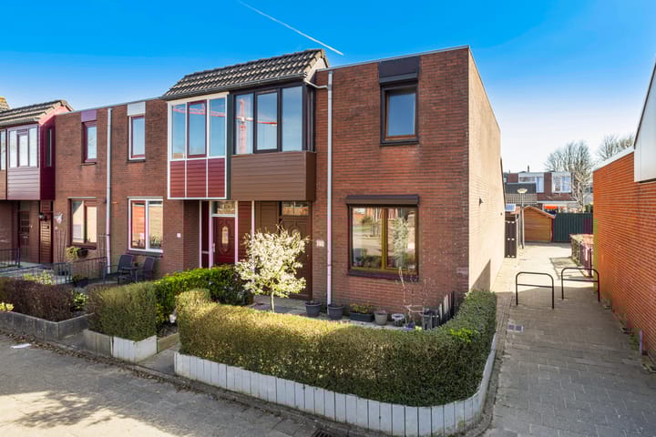 Foto 1 van Dintelstraat 17