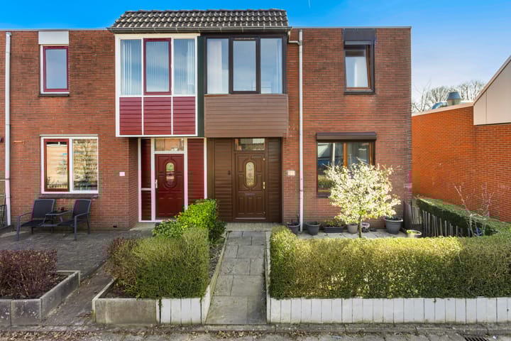 Foto 4 van Dintelstraat 17