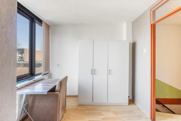 Foto 25 van Dintelstraat 17