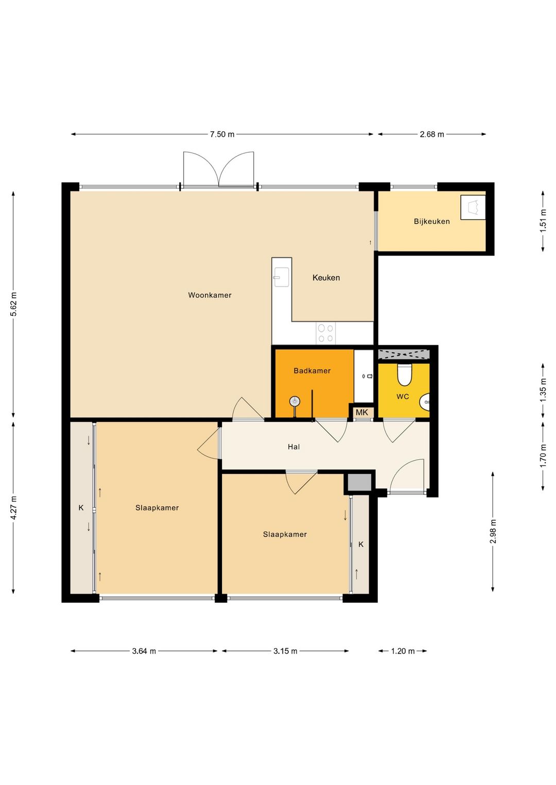 Foto 47 van Nieuwland 54