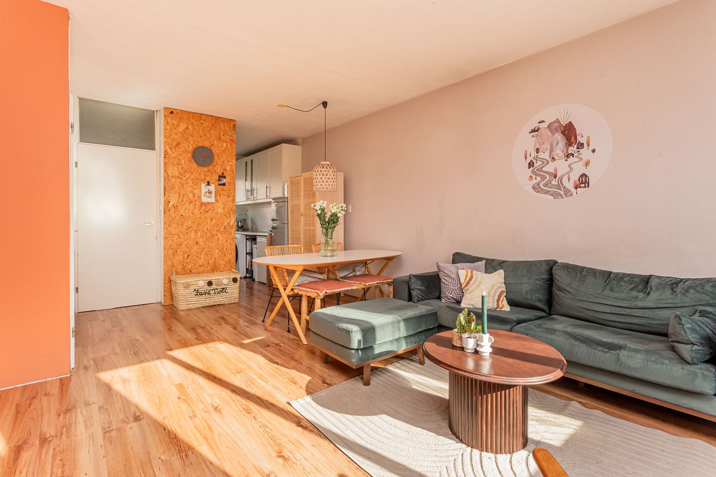 Foto 4 van Antilopespoor 381