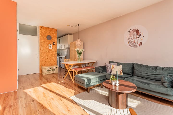 Foto 4 van Antilopespoor 381