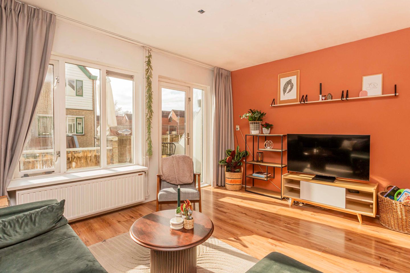 Foto 5 van Antilopespoor 381