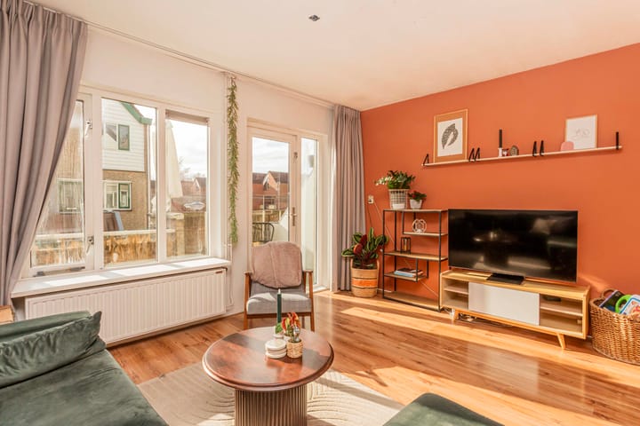 Foto 5 van Antilopespoor 381