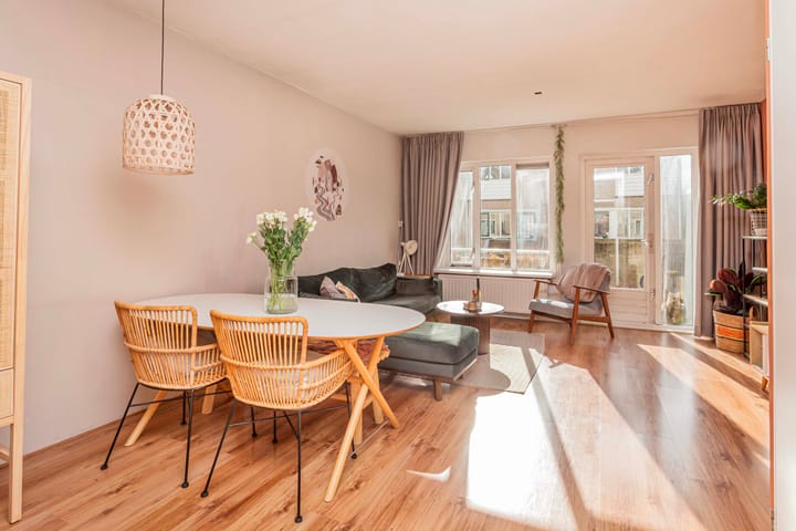 Foto 6 van Antilopespoor 381