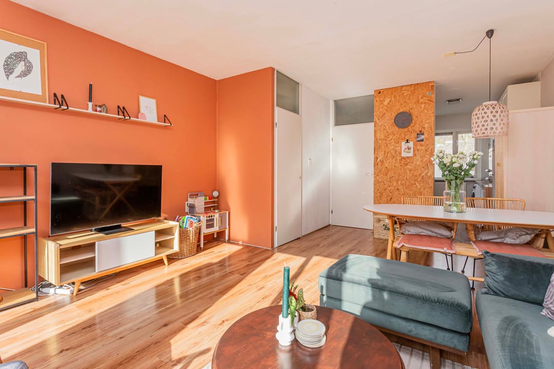 Foto 7 van Antilopespoor 381