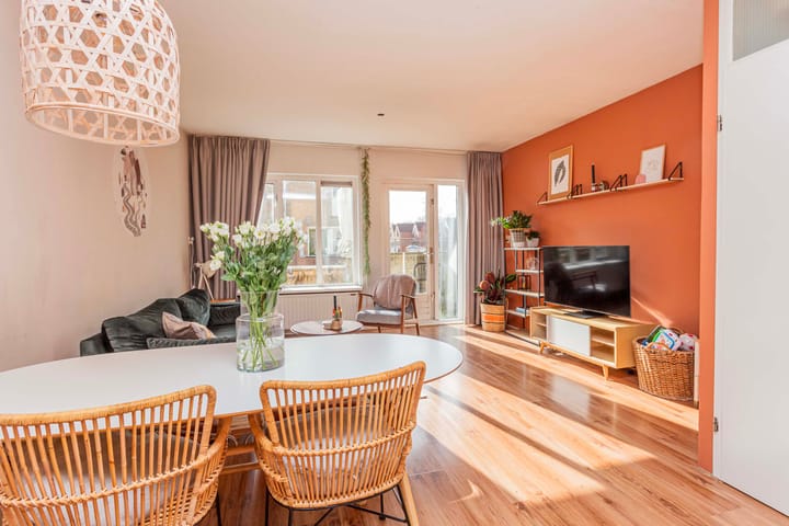 Foto 8 van Antilopespoor 381