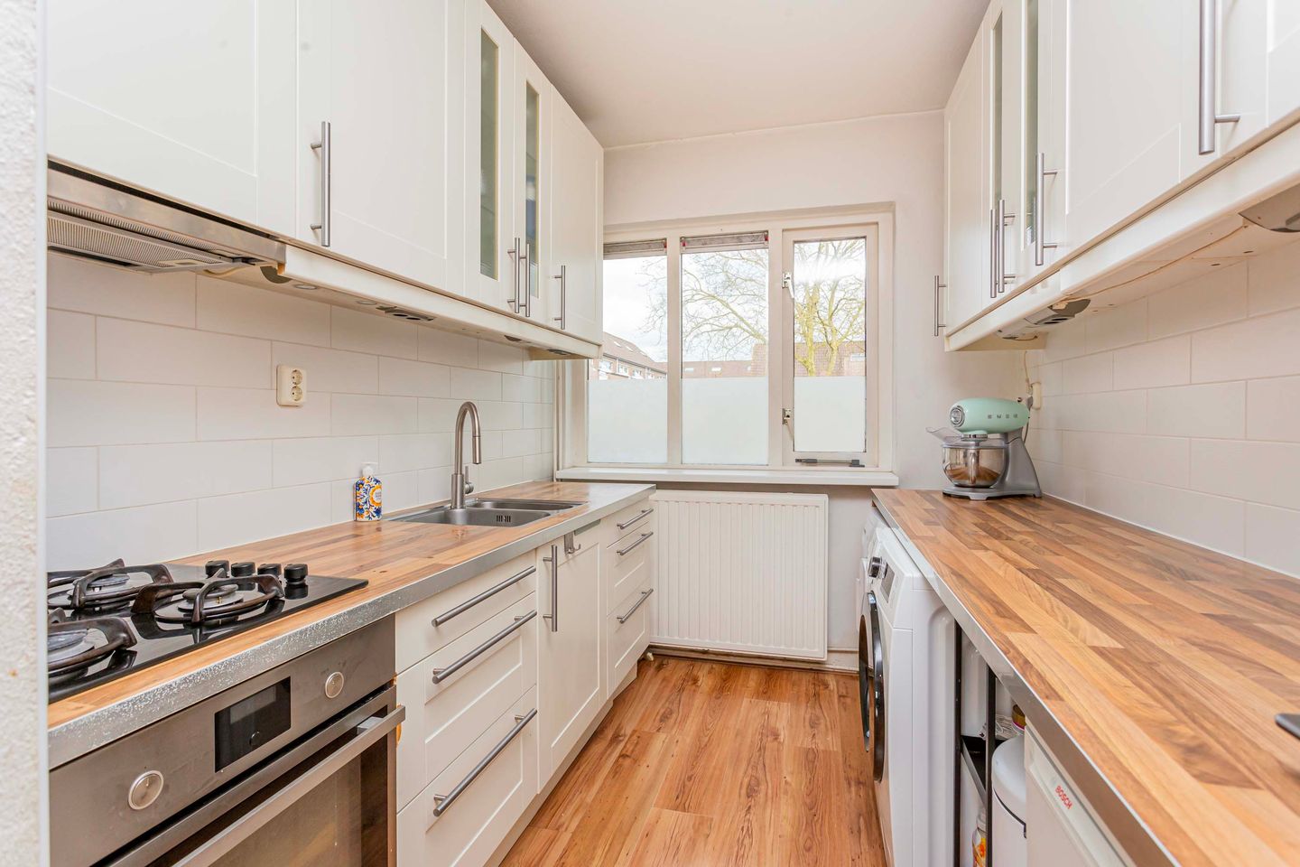 Foto 10 van Antilopespoor 381